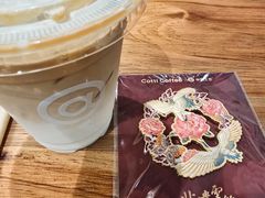 -库迪咖啡(兆丰广场店)