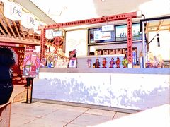 -伏小桃(萧山银隆店)