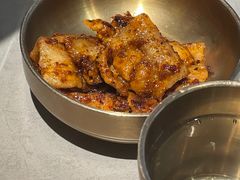 -轻烧烤肉(光谷步行街店)