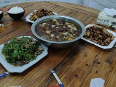 -黑皮酸菜鱼(绣花巷店)