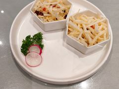 -牡丹宴·正宗洛阳菜·水席专家(国家牡丹园店)