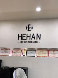 点击看大图 -DX HAIR SALON·发现未知美发沙龙