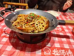 -龙师傅卤炒(天马店)