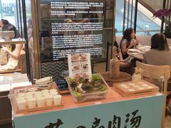 -莆田餐厅(滨海广场店)
