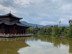 -丽江金茂凯悦臻选酒店-滇香馆