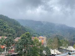 -花水湾第一村温泉大酒店