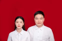 点击看大图 -青禾蒙娜丽莎婚纱摄影(武汉总店)