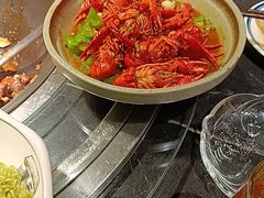 -挂旗柴锅鸡(蚌山区嘉年华店)