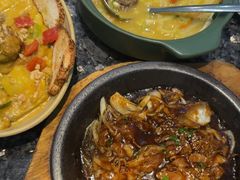 -Aqua Oasis 水天堂(余姚众安广场店)