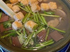 -南京大牌档(夫子庙老门东店)