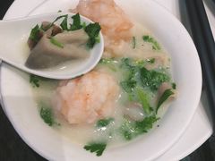 -煲宫(华润万象城店)