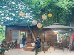 -张鸟园农家乐(张鸟园店)