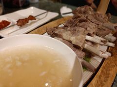 -东方亚克西餐厅(西康路店)