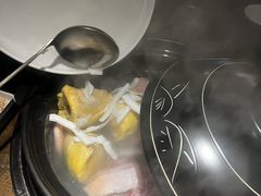 -同仁四季椰子鸡(海岸城天利店)
