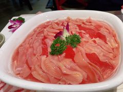 精品鸭肠-老基地老火锅厂(大渡口店)