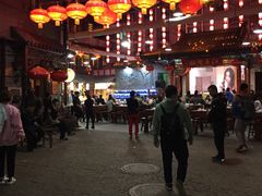 -江宁会馆(劈柴院店)