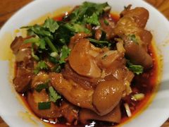 -伍氏猪脚(五一庙街店)