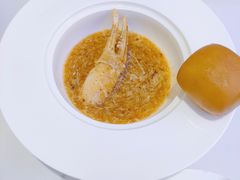 -无招牌海鲜餐厅(滨海艺术中心店)