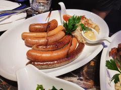 -MOSSO德国餐厅·音乐酒吧(环宇荟店)