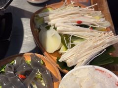 -探鱼·鲜青椒爽麻烤鱼(正佳广场店)