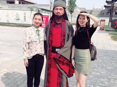 -水浒好汉城