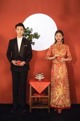 点击看大图 -天一婚纱摄影TIA STUDIO(珠海路店)