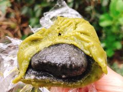 -静安面包房(万航渡路店)