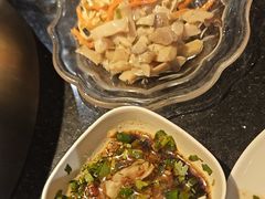 -捞王锅物料理(凯旋路店)