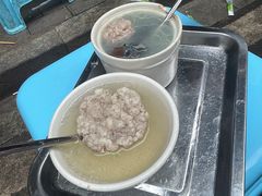 -小罗子汤店(大士院总店)