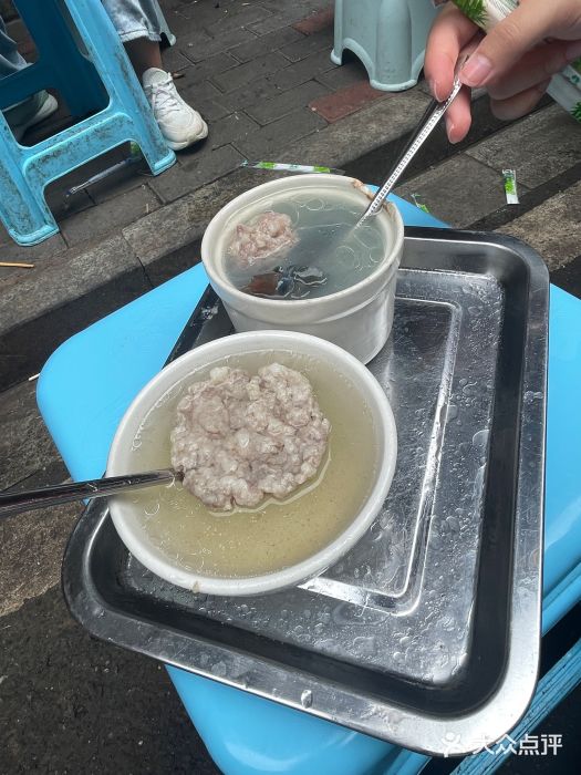 小罗子汤店(大士院总店)图片