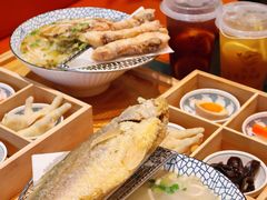 -凯峰鱼汤米线(金利達店)