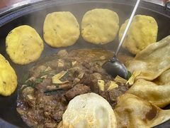 -曹丞相·地锅鸡·地锅鱼(武林店)