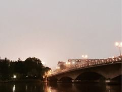 -南通濠河风景名胜区