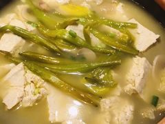 -鼓楼东街老火锅(鼓楼店)