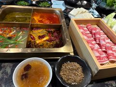 -王家渡火锅店(亦庄店)