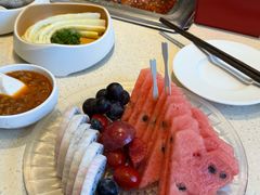 -海底捞火锅(长沙华创国际广场店)