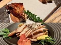 -本源食集 日式烧肉·炉端烧(东海缤纷店)