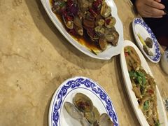 -粥王府(街道口总店)