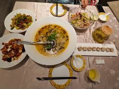 -惠丰堂饭庄(北洼路店)