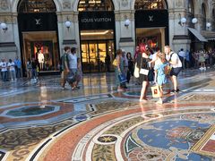 -埃马努埃莱二世拱廊