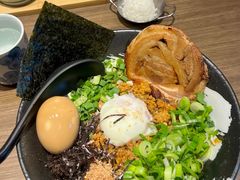 大满足旋风拌面-雷神拉面(财富中心玉米楼店)