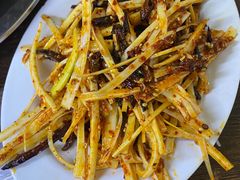 -西塔隆太白烤牛肉馆(图们路店)