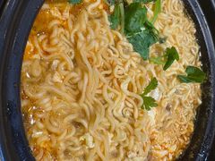 -老姑砂锅·烧烤天津菜(体北道店)