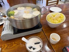 -北京烤鸭 ·儿童菜 ·采风阁家常菜餐厅(亚龙湾天域酒店)