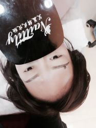-Amy韩式定妆