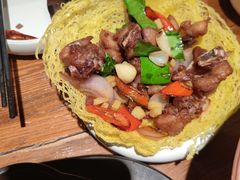 -云海肴·汽锅鸡·云南代表菜(美罗城店)