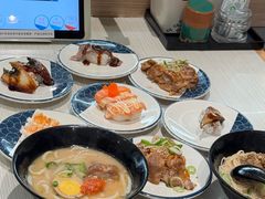 -滨寿司(新街口中央商场店)