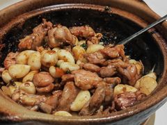 -彩虹之约•淮扬家宴(亚运村店)