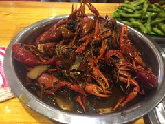 -刘一龙虾(数码路店)