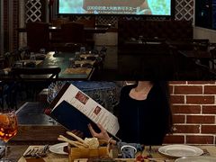 -Hostaria Bar维他餐吧·意大利西餐厅·牛排馆